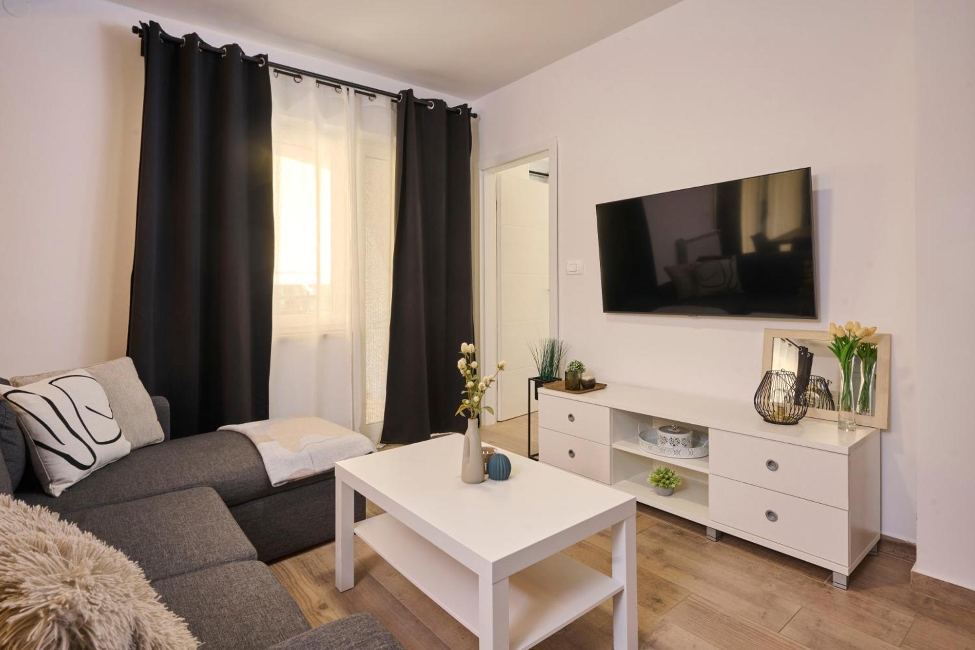 Apartment Martello Forest View Porec Bagian luar foto