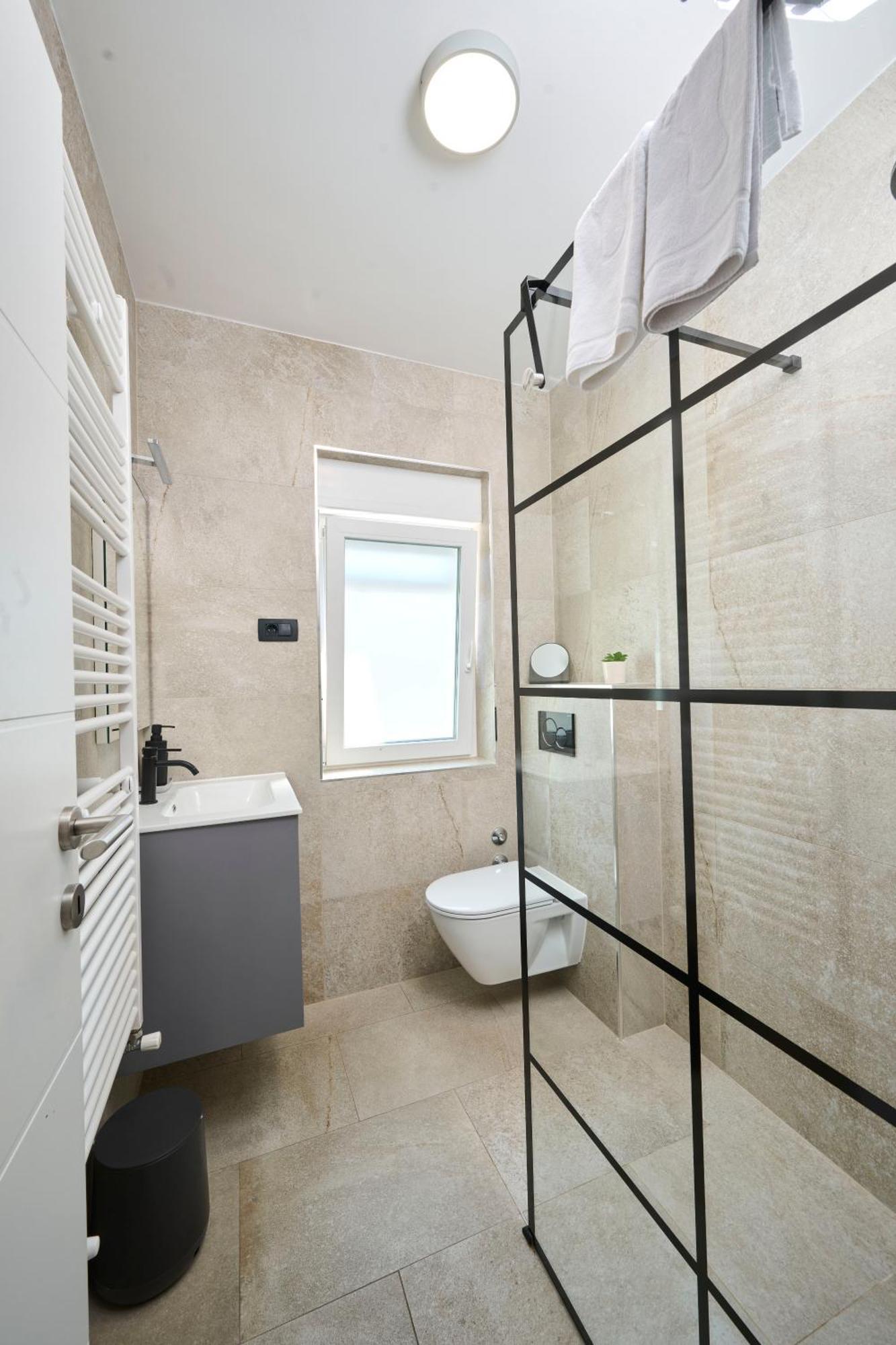 Apartment Martello Forest View Porec Bagian luar foto