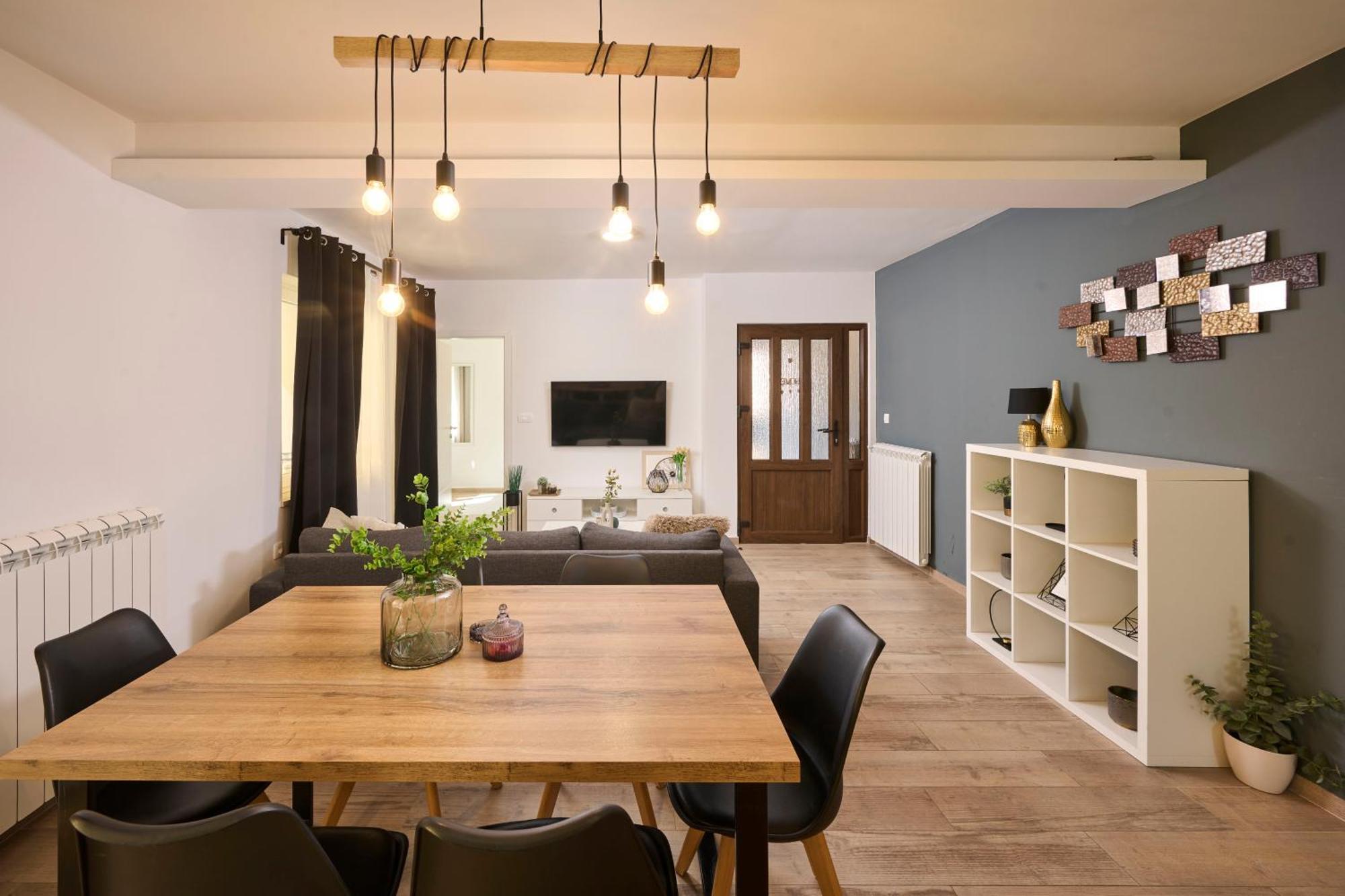 Apartment Martello Forest View Porec Bagian luar foto